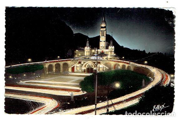 Postales: POSTAL, LOURDES - Foto 1