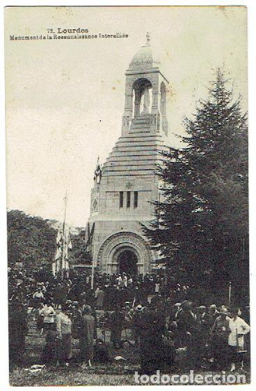 Postales: POSTAL, LOURDES - Foto 1