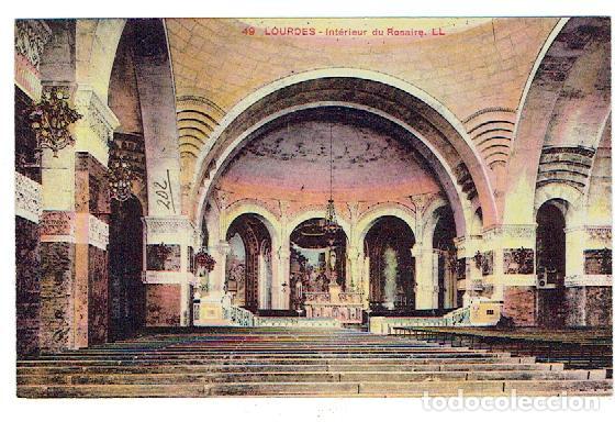 Postales: POSTAL, LOURDES - Foto 1