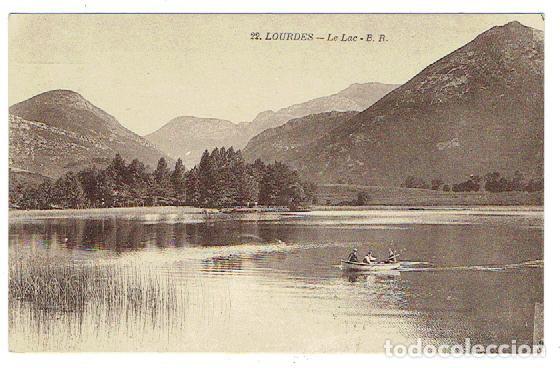 Postales: POSTAL, LOURDES - Foto 1