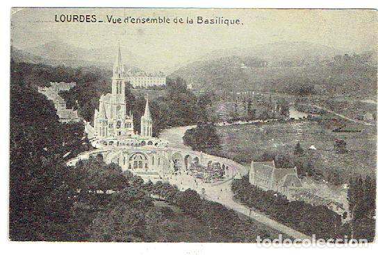 Postales: POSTAL, LOURDES - Foto 1