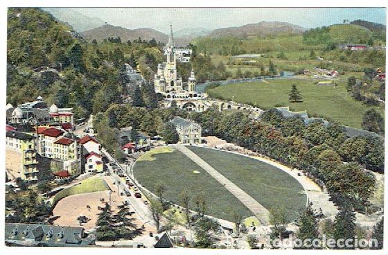 Postales: POSTAL, LOURDES - Foto 1