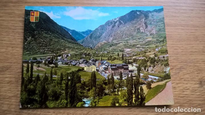 Postales: Encamp - Foto 1