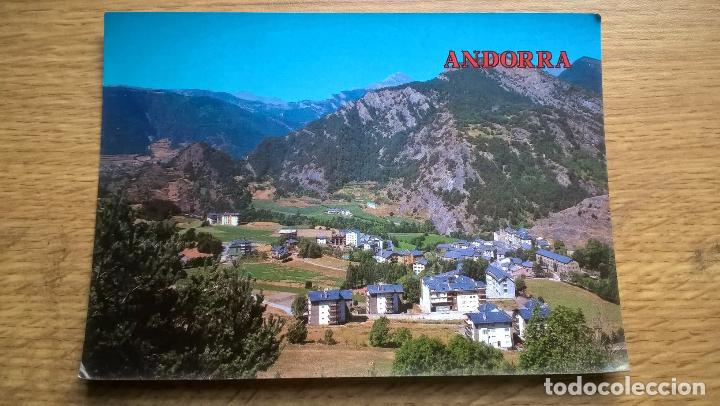 Postales: Ordino - Foto 1