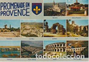 LA PROVENZA (FRANCIA) 