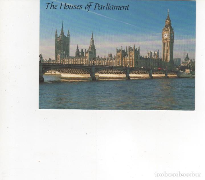 Postales: Inglaterra. Londres. - Foto 1