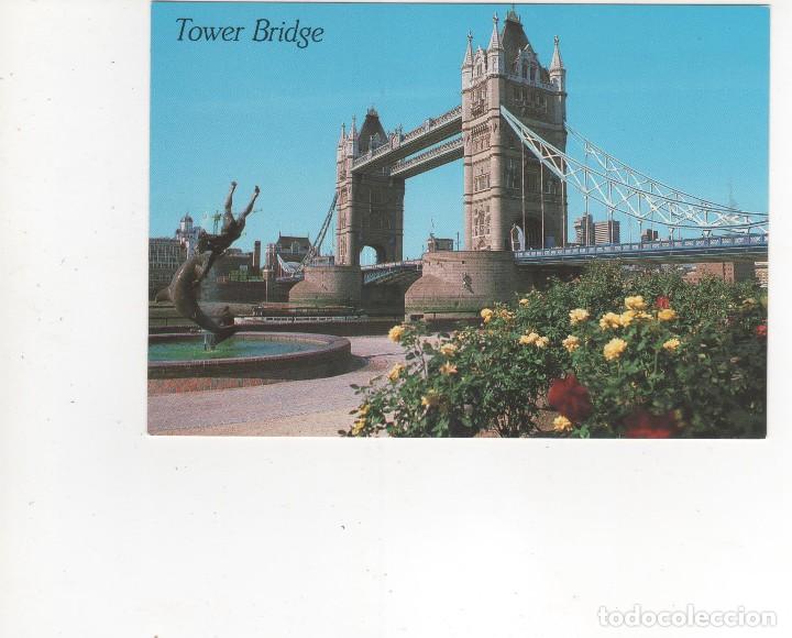 Postales: Inglaterra. Londres. - Foto 1