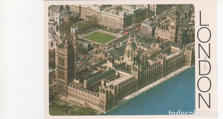 Postales: Inglaterra. Londres. - Foto 1