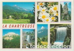 Postales: CHARTREUSE (FRANCIA) - Foto 1