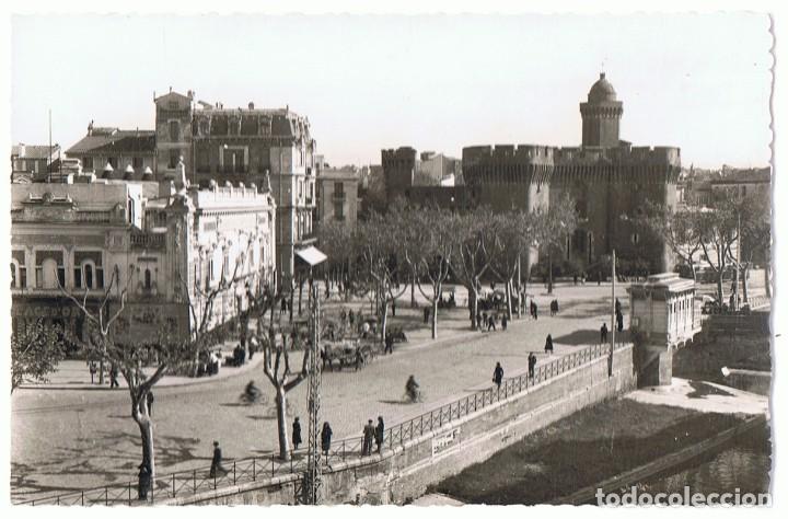 Postales: POSTAL PERPIGNAN N&ordm; 47 - Foto 1