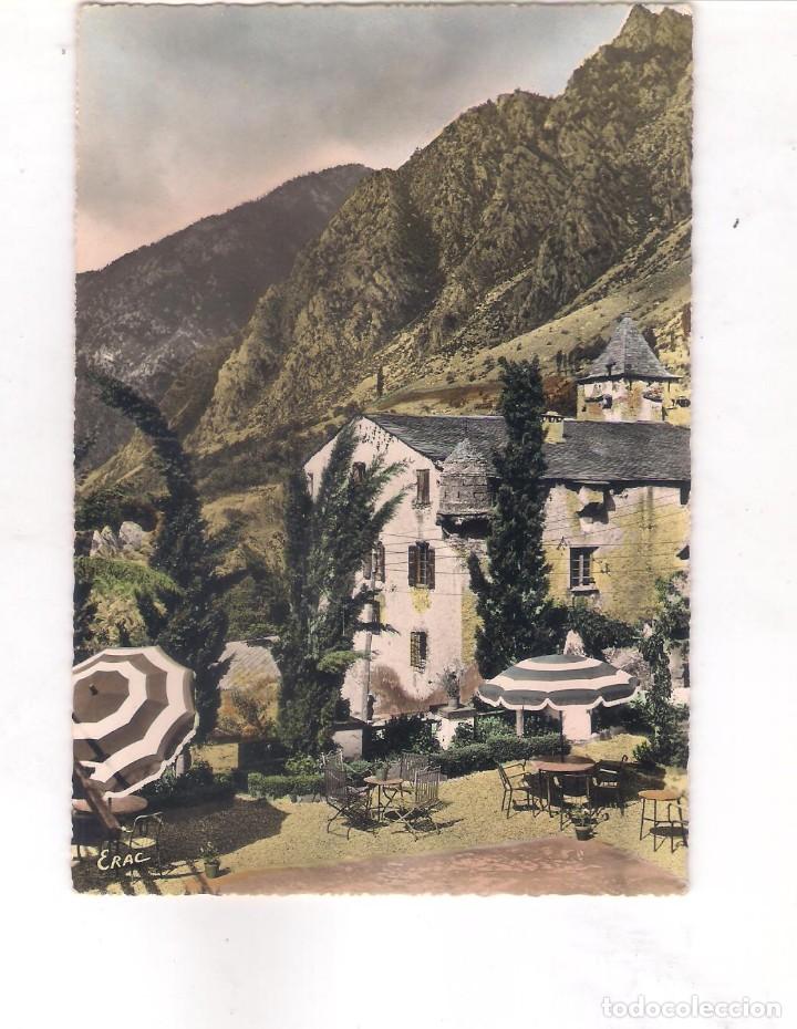 Postales: POSTAL DE ANDORRA, - Foto 1