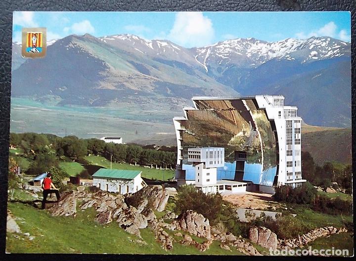 Odeillo-font-romeu (francia). el horno solar má - Vendido en Venta Directa  - 111689184