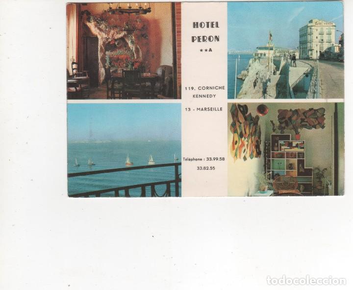 Postales: Francia. Marsella. - Foto 1