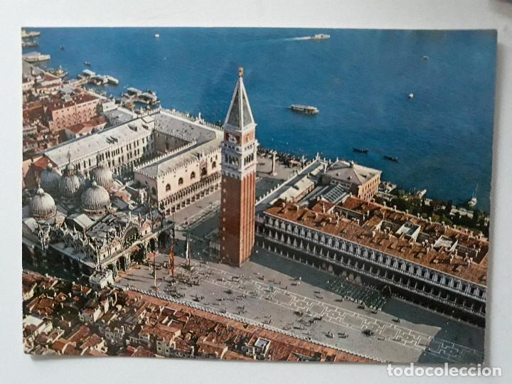 Postales: POSTAL VENEZIA - Foto 1