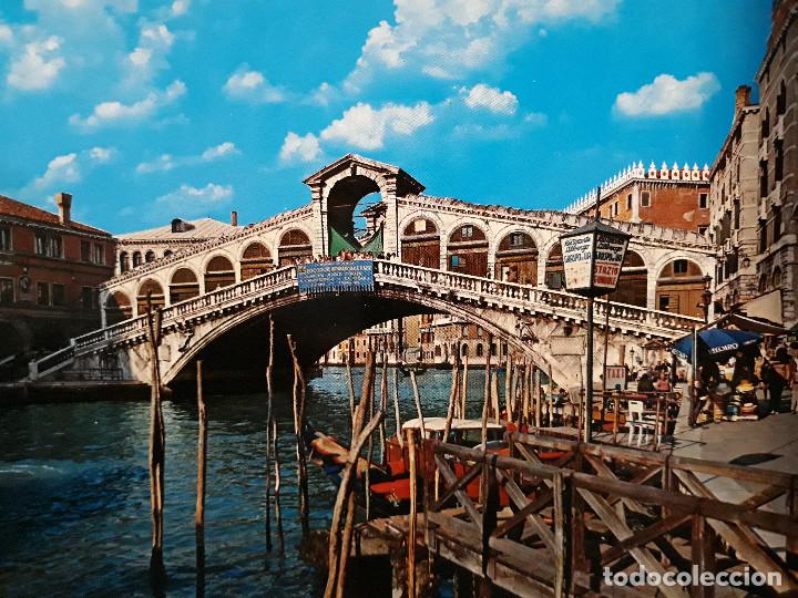 Postales: POSTAL VENEZIA - Foto 1