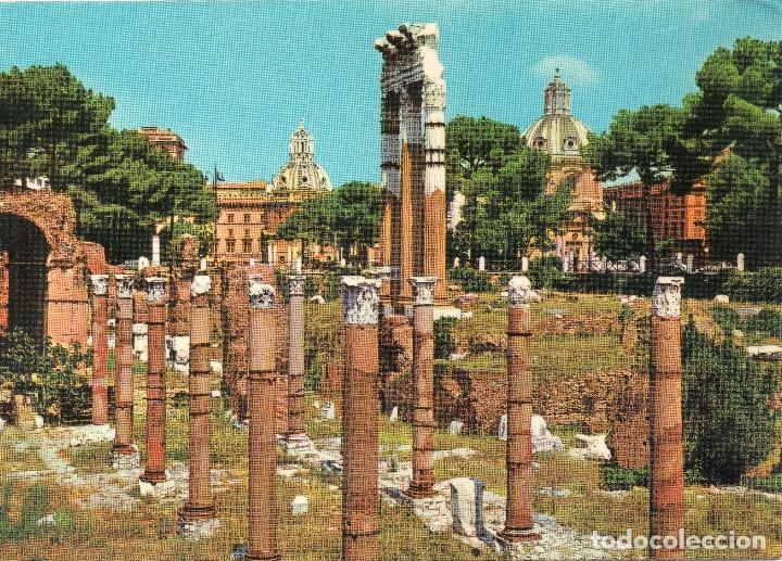 Postales: FORO ROMANO ROMA - Foto 1