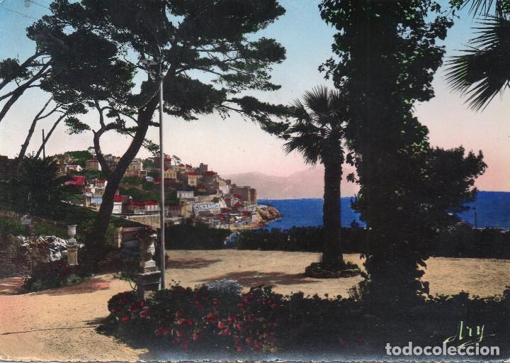Postales: MARSELLA  PROMENADE DE LA CORNICHE - Foto 1