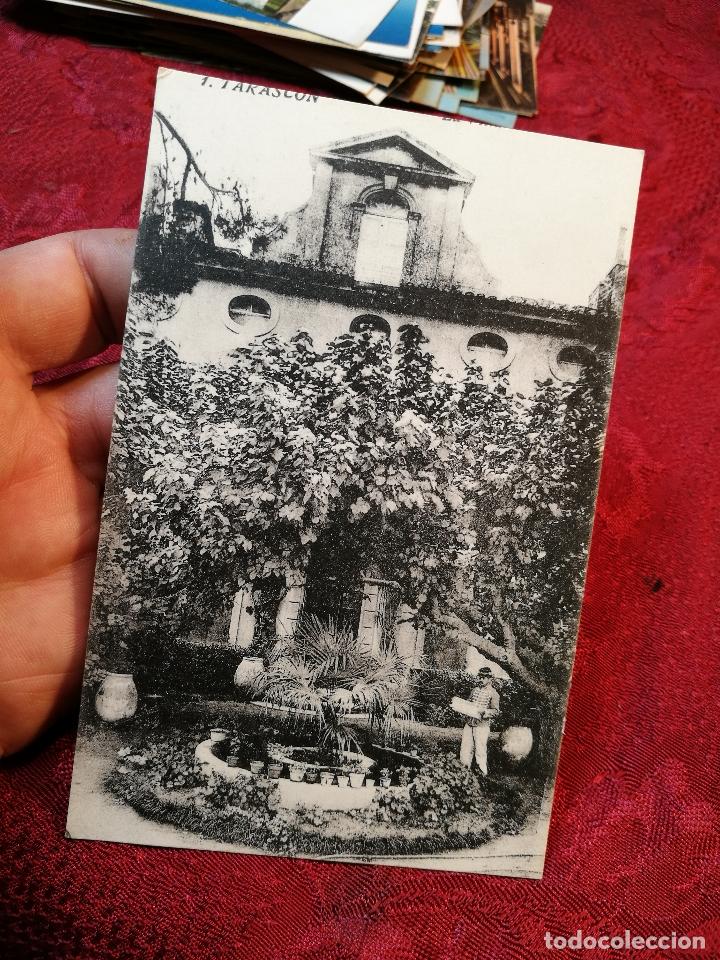 Postales: 1 TARASCON -  (Francia)- 1900- SIN CIRCULAR - Foto 1
