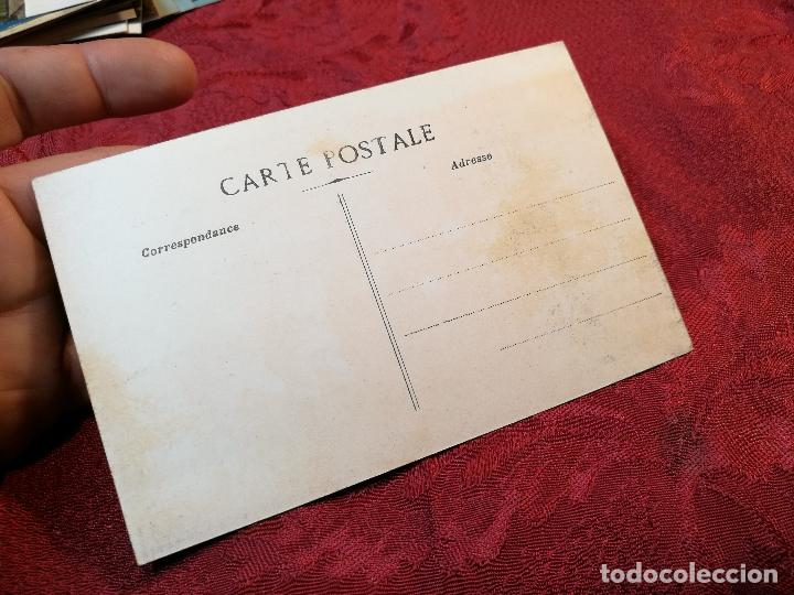 Postales: 1 TARASCON -  (Francia)- 1900- SIN CIRCULAR - Foto 2