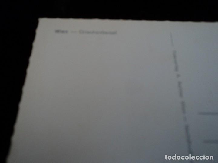 Postales: VIENA GRIECHENBEISEL - Foto 2