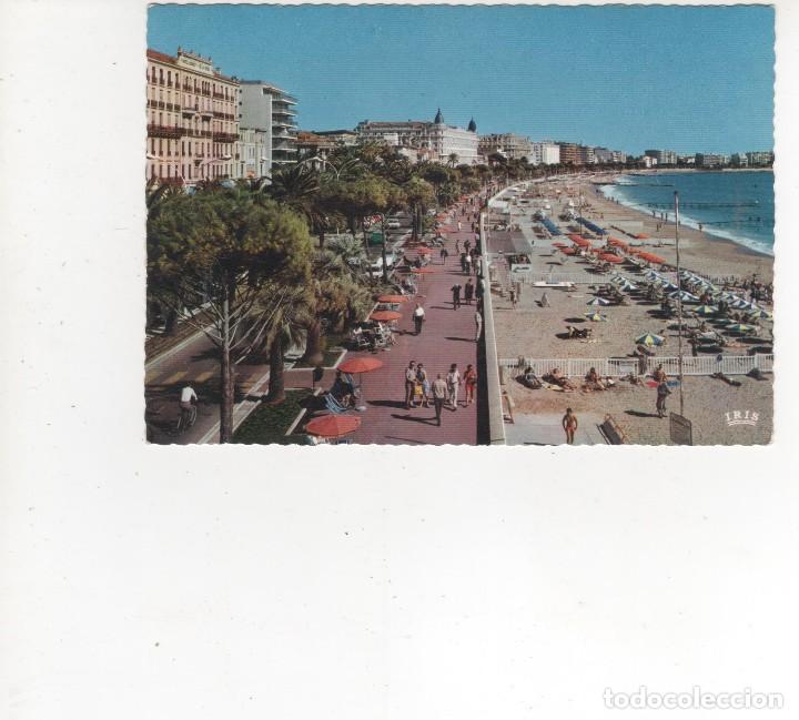 Postales: Francia. Cannes. - Foto 1