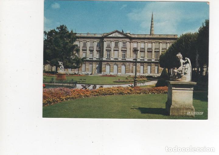Postales: Francia. Burdeos. - Foto 1