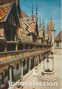 Postales: BEAUNE (FRANCIA) . POZO - Foto 1