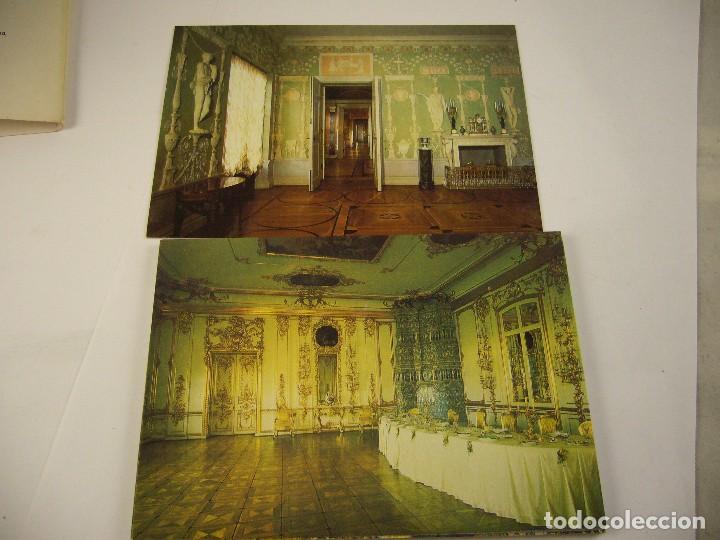 Postales: Pack de postales Pushkin - Foto 4