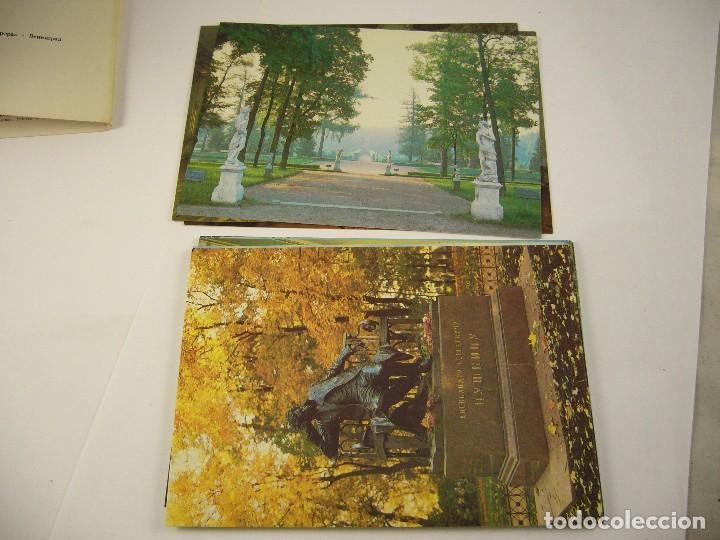 Postales: Pack de postales Pushkin - Foto 5