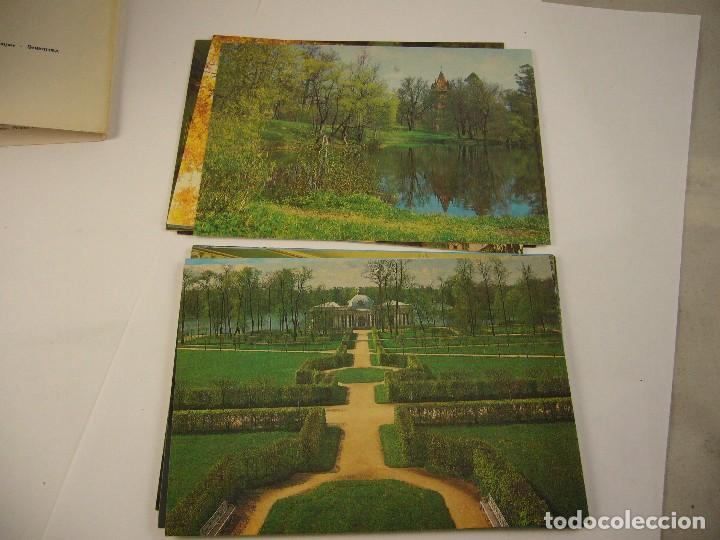 Postales: Pack de postales Pushkin - Foto 6