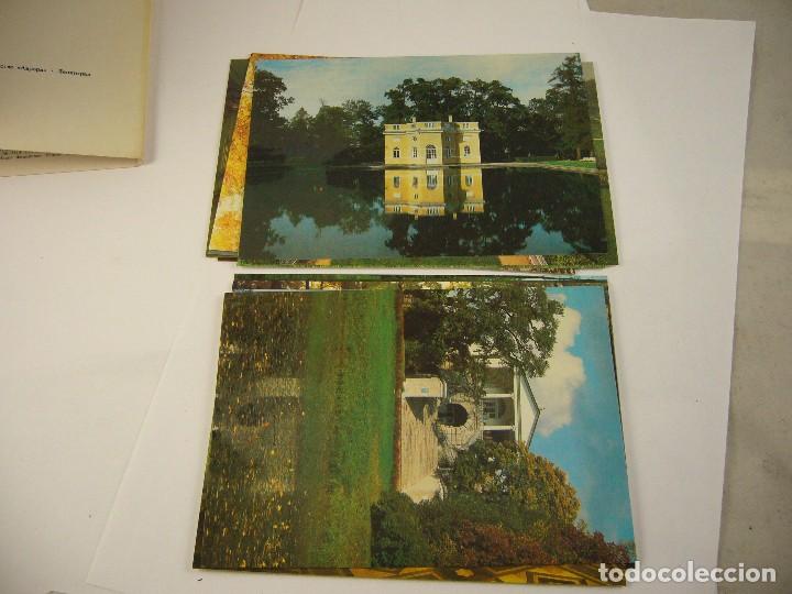 Postales: Pack de postales Pushkin - Foto 7