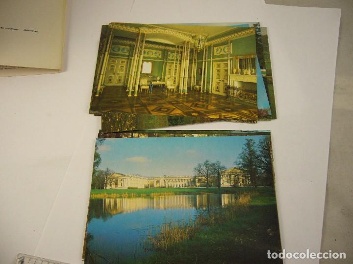 Postales: Pack de postales Pushkin - Foto 8