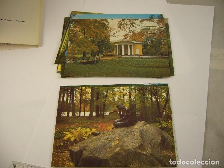 Postales: Pack de postales Pushkin - Foto 9