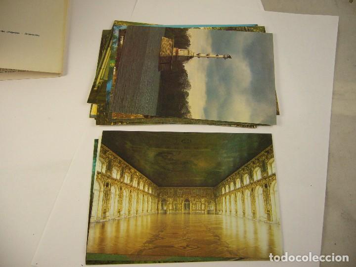 Postales: Pack de postales Pushkin - Foto 10