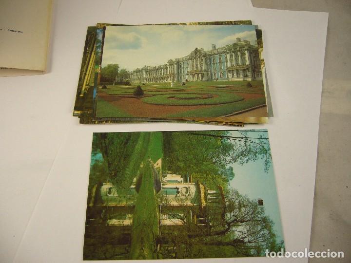 Postales: Pack de postales Pushkin - Foto 11