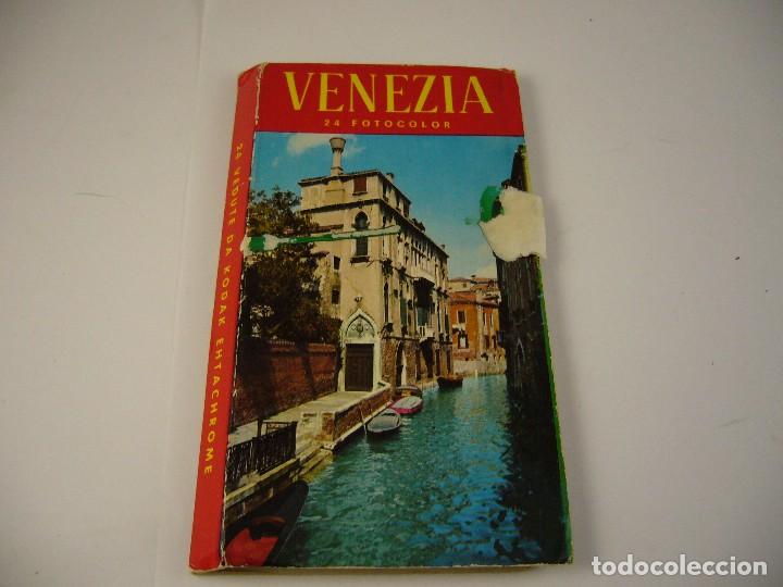 Postales: Pack de Postales venezia - Foto 1