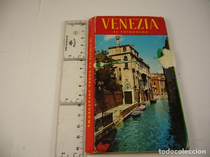 Postales: Pack de Postales venezia - Foto 2