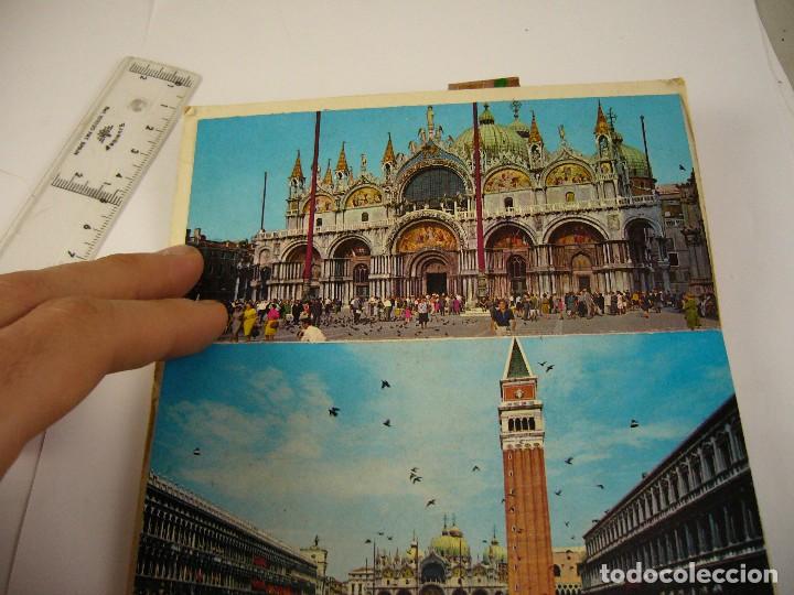 Postales: Pack de Postales venezia - Foto 3