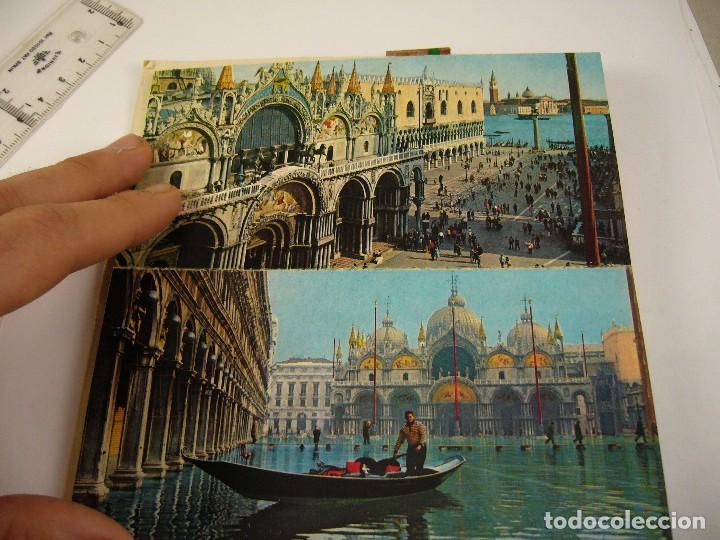 Postales: Pack de Postales venezia - Foto 4