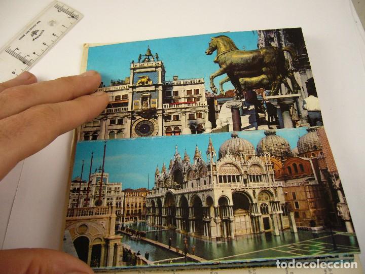 Postales: Pack de Postales venezia - Foto 5