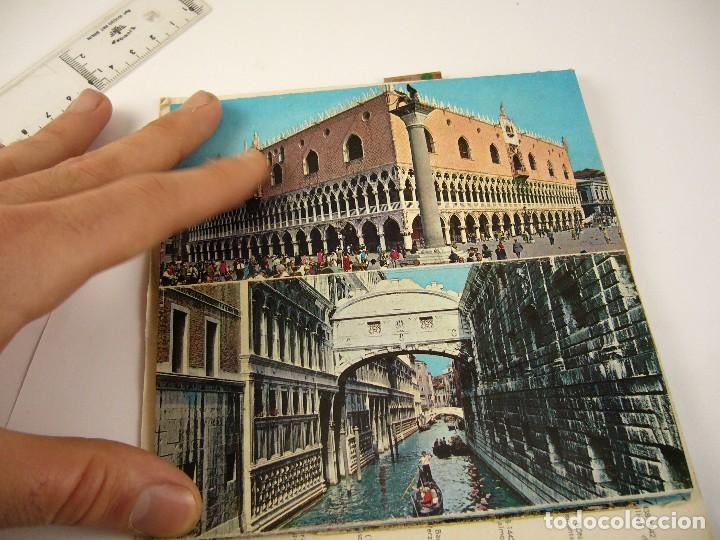 Postales: Pack de Postales venezia - Foto 6