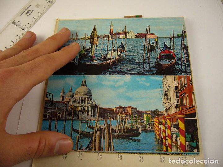 Postales: Pack de Postales venezia - Foto 7