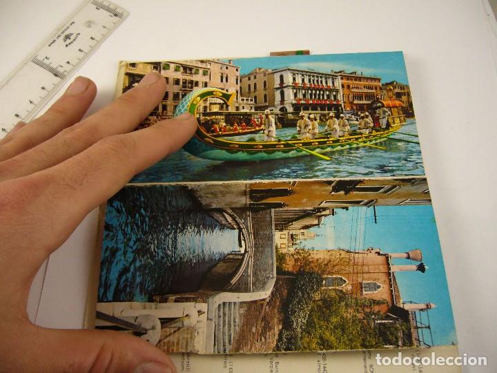 Postales: Pack de Postales venezia - Foto 8
