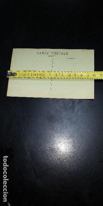 Postales: Postal Bordeaux - la rade - Foto 2