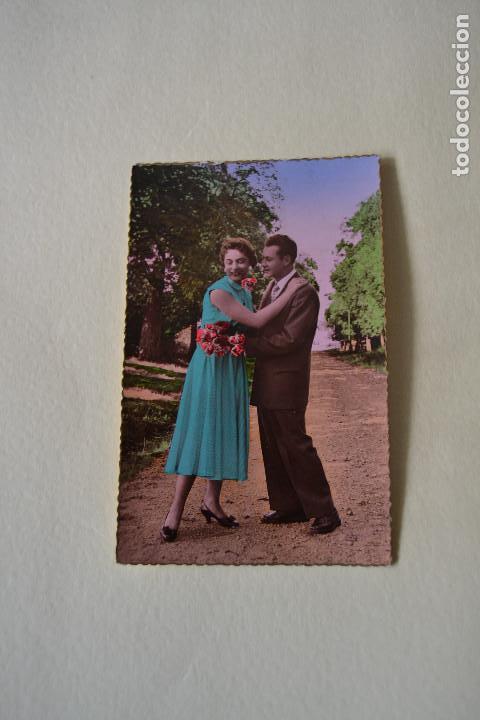Postales: POSTALES FRANCESAS ANTIGUAS