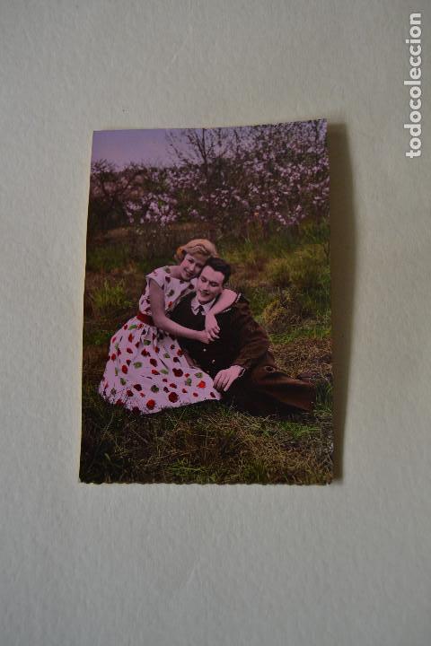 Postales: POSTAL FRANCESA ANTIGUA