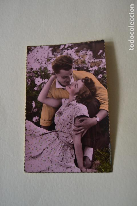 Postales: POSTAL FRANCESA ANTIGUA