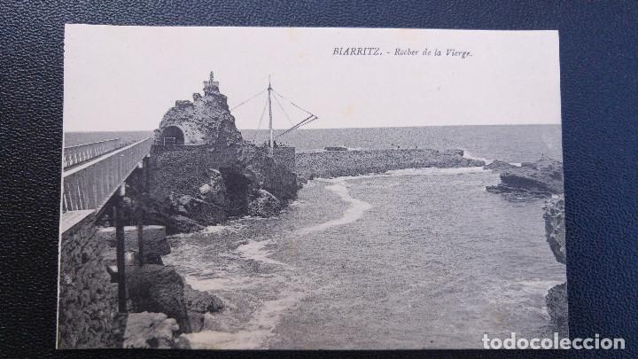 Postales: POSTAL BIARRITZ, FRANCIA - Foto 1