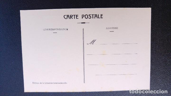 Postales: POSTAL BIARRITZ, FRANCIA - Foto 2