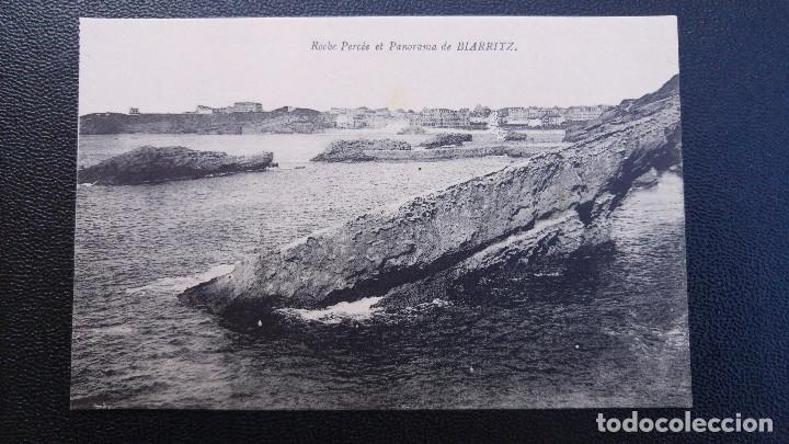Postales: POSTAL BIARRITZ, FRANCIA - Foto 1